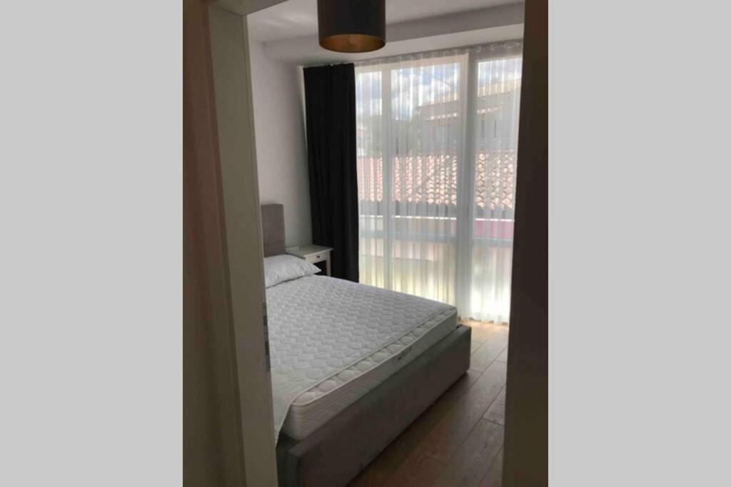 Nadija Apartmani פורץ מראה חיצוני תמונה