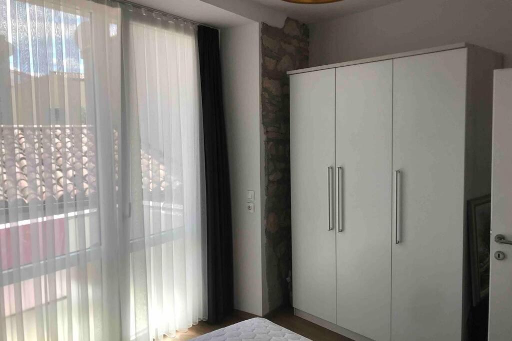 Nadija Apartmani פורץ מראה חיצוני תמונה